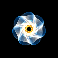 HTML Spirograph submission #7165