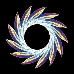 HTML Spirograph submission #7167