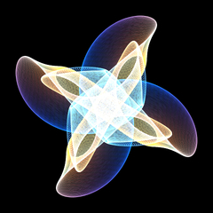 HTML Spirograph submission #7171