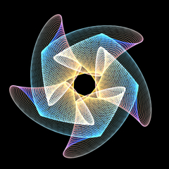 HTML Spirograph submission #7173