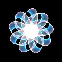 HTML Spirograph submission #7175