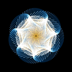 HTML Spirograph submission #7176