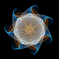 HTML Spirograph submission #7178