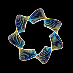 HTML Spirograph submission #7179