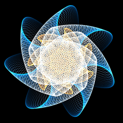 HTML Spirograph submission #7182