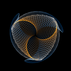 HTML Spirograph submission #7294