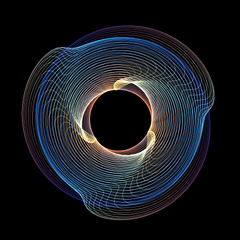 HTML Spirograph submission #7298