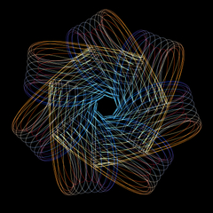 HTML Spirograph submission #7321
