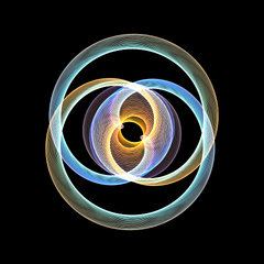 HTML Spirograph submission #7322