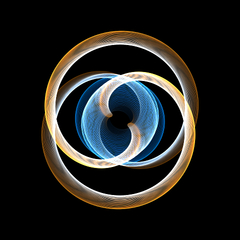 HTML Spirograph submission #7323