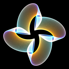 HTML Spirograph submission #7326