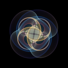 HTML Spirograph submission #7341