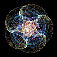 HTML Spirograph submission #7347