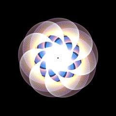 HTML Spirograph submission #7351