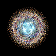 HTML Spirograph submission #7352