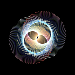 HTML Spirograph submission #7357