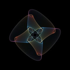 HTML Spirograph submission #7360