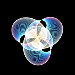 HTML Spirograph submission #7369