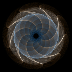 HTML Spirograph submission #7371