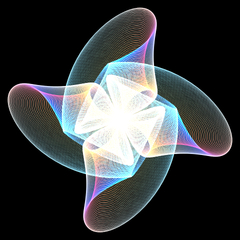 HTML Spirograph submission #7375