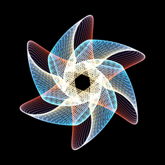 HTML Spirograph submission #7379