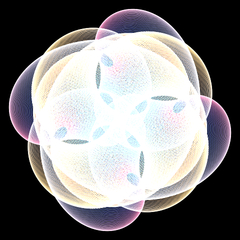 HTML Spirograph submission #7380