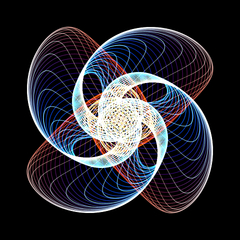 HTML Spirograph submission #7383