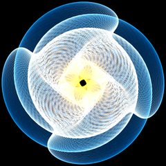 HTML Spirograph submission #7384