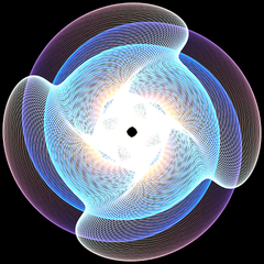 HTML Spirograph submission #7385