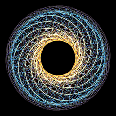 HTML Spirograph submission #7386