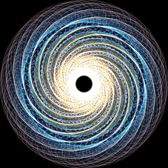 HTML Spirograph submission #7390