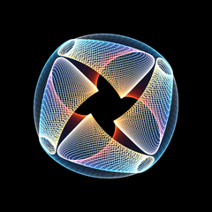 HTML Spirograph submission #7392