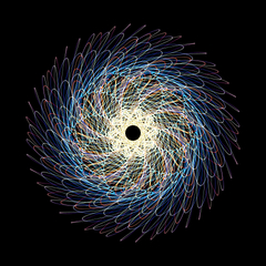 HTML Spirograph submission #7393