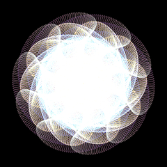HTML Spirograph submission #7394