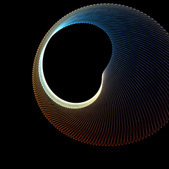 HTML Spirograph submission #7397