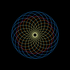 HTML Spirograph submission #7399