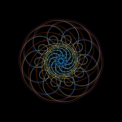 HTML Spirograph submission #7402
