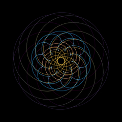 HTML Spirograph submission #7404