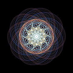 HTML Spirograph submission #7405