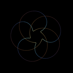 HTML Spirograph submission #7409