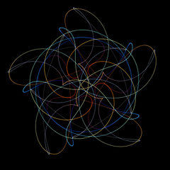 HTML Spirograph submission #7412