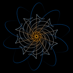 HTML Spirograph submission #7414
