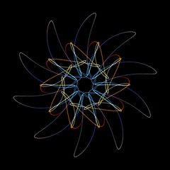 HTML Spirograph submission #7415