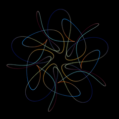 HTML Spirograph submission #7417