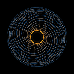 HTML Spirograph submission #7418