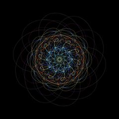 HTML Spirograph submission #7431