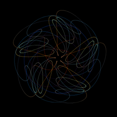 HTML Spirograph submission #7436