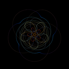 HTML Spirograph submission #7437