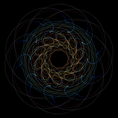 HTML Spirograph submission #7438
