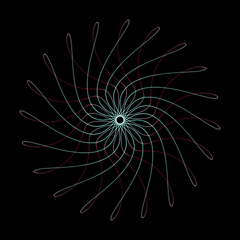 HTML Spirograph submission #7439